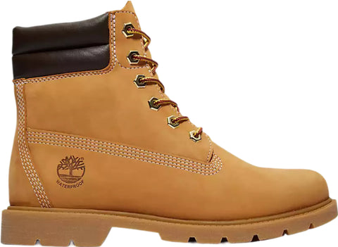 Timberland Linden Woods Waterproof Boots 6