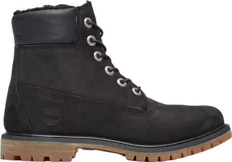 Timberland Premium Fleece-Lined Waterproof Boots 6