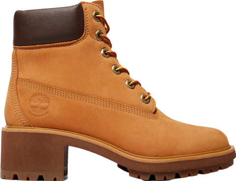 Timberland Kinsley Mid Lace-Up Waterproof Boots - Women's