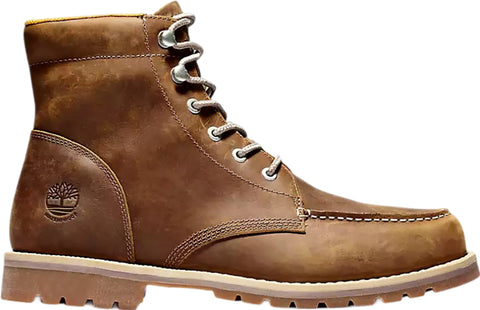 Timberland Redwood Falls Waterproof Moc-Toe Boots - Men's 