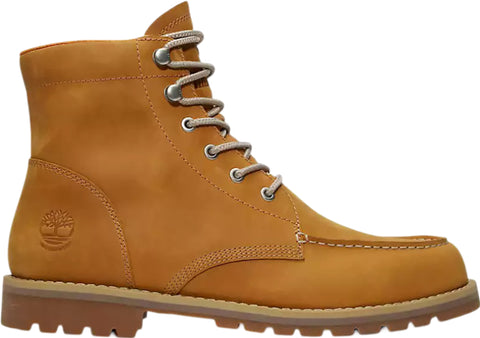 Timberland Redwood Falls Waterproof Moc-Toe Boots - Men's