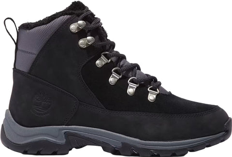 Timberland Mt. Maddsen Winter Waterproof Boots - Women's