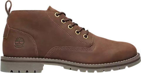 Timberland Redwood Falls Waterproof Chukka Boots - Men's 