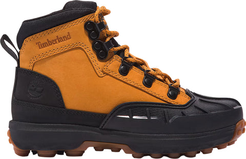 Timberland Converge Waterproof Hiking Boots - Junior