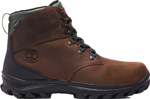 Timberland Chillberg Waterproof Insulated Mid Boots - Men's