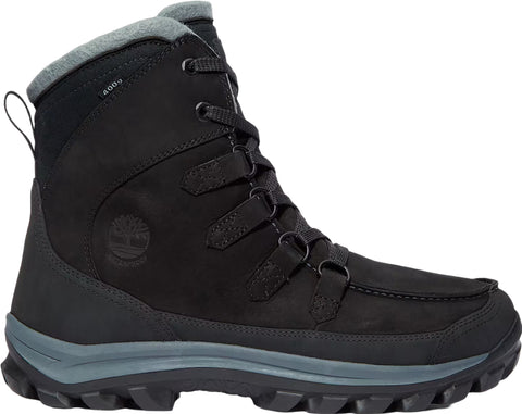 Timberland Chillberg Waterproof Insulated Mid Boots - Men's