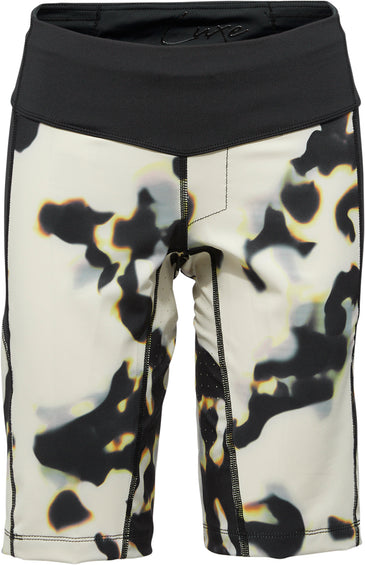 Troy Lee Designs Luxe Shell Bike Shorts - Women's