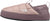 The North Face Thermal Tent Mules II - Youth - Pink Moss - Fawn Grey
