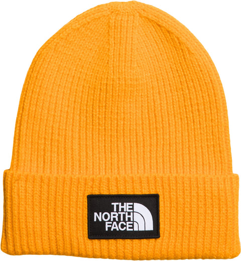 The North Face TNF™ Logo Box Cuffed Regular Beanie - Unisex