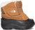 The North Face Alpenglow II Boots - Toddler - Toasted Brown - Toasted Brown