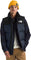The North Face 1996 Retro Nuptse Vest - Men's - Summit Navy - Recycled TNF Black