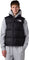 The North Face 1996 Retro Nuptse Vest - Men's - TNF Black - Recycled Down
