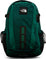 The North Face Hot Shot SE Backpack - Evergreen - Hunter Green