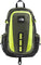 The North Face Hot Shot SE Backpack - New Taupe Green - TNF Black - Fizz Lime