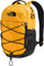 The North Face Hot Shot SE Backpack - Summit Gold - TNF Black
