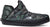 The North Face ThermoBall Traction Bootie - Men's - Thyme Brushwood Camo Print - TNF Black