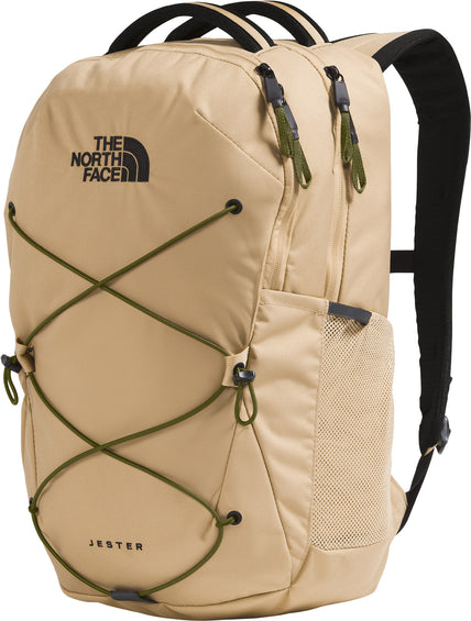 The North Face Jester Day Pack 27L