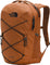 The North Face Jester Day Pack 27L - Leather Brown - TNF Black - NPF