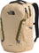 The North Face Vault Backpack 26L - Khaki Stone - TNF Black