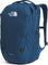 The North Face Vault Backpack 26L - Shady Blue - Tnf White - Art