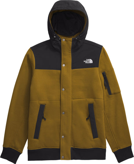 The North Face Sherpa Lined Rivington Jacket - Men's