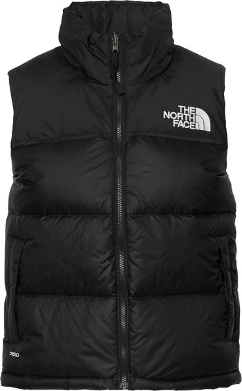 The North Face 1996 Retro Nuptse Vest - Women's