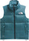 The North Face 1996 Retro Nuptse Vest - Women's - Space