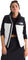 The North Face 1996 Retro Nuptse Vest - Women's - White Dune - Recycled TNF Black