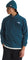 The North Face Cap Rock Textured ¼ Zip Pullover - Men’s - Shady Blue Heather