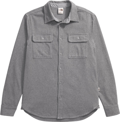 The North Face Arroyo Flannel Shirt - Men’s