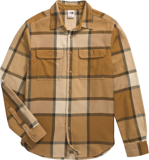 The North Face Arroyo Flannel Shirt - Men’s