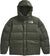 The North Face HMLYN Down Parka - Men's - New Taupe Green