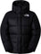 The North Face HMLYN Down Parka - Men's - Recycled Tnf Black