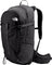 The North Face Basin Backpack 36L - Unisex - TNF Black - TNF Black-NPF
