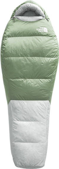 The North Face Green Kazoo Eco 0F/-18C Sleeping Bag - Unisex