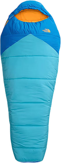 The North Face Youth Wasatch Pro 20 Sleeping Bag - Youth 