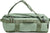 The North Face Base Camp Voyager Duffel Bag 32L - Slate Moss - Bark Mist