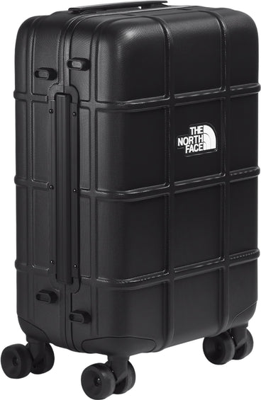 The North Face All Weather 22 In 4-Wheeler Travel Luggage