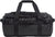 The North Face Base Camp Voyager Duffel Bag 62L - TNF Black - Asphalt Grey