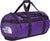 The North Face Base Camp Duffel Bag 71L - M - Peak Purple - Eternal Purple