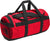 The North Face Base Camp Duffel Bag 71L - M - TNF Red - TNF Black - NPF