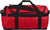 The North Face Base Camp Duffel Bag 95L - TNF Red - TNF Black-NPF