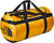 The North Face Base Camp XL Duffel Bag 132L - Summit Gold - TNF Black - NPF