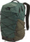 The North Face Borealis Backpack 28L - Duck Green - New Taupe Green