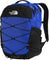 The North Face Borealis Backpack 28L - TNF Blue - TNF Black - TNF Black