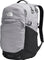 The North Face Router Backpack 40L - Meld Grey - TNF Black - NPF