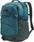 The North Face Router Backpack 40L - Space - Anthracite Grey