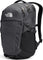 The North Face Recon Backpack 30L - Asphalt Grey Light Heather - TNF Black - NPF