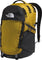 The North Face Recon Backpack 30L - Deep Dijon - TNF Black