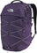 The North Face Borealis Backpack 28L - Women's - Eternal Purple - Blue Flax